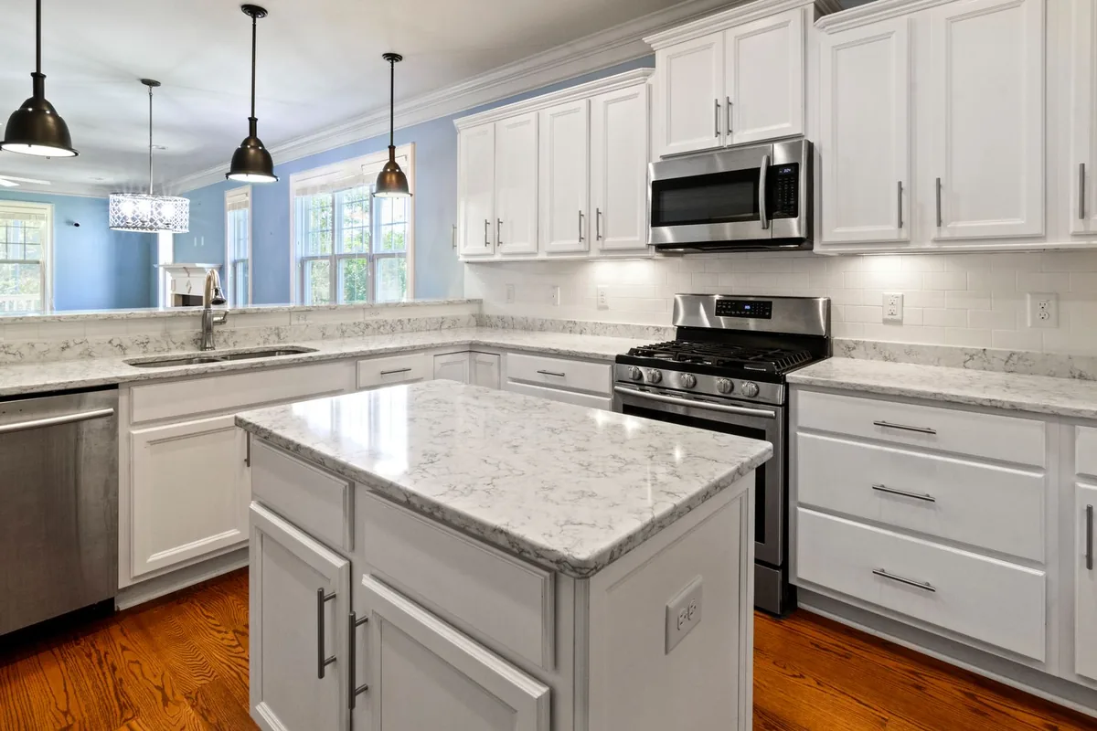 Filth & Squalor Cleanup in Greenville, VA