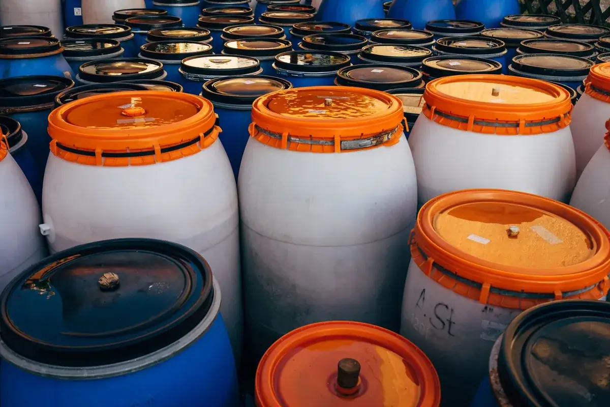 Chemical & Toxic Waste Cleanup in Greenville, VA
